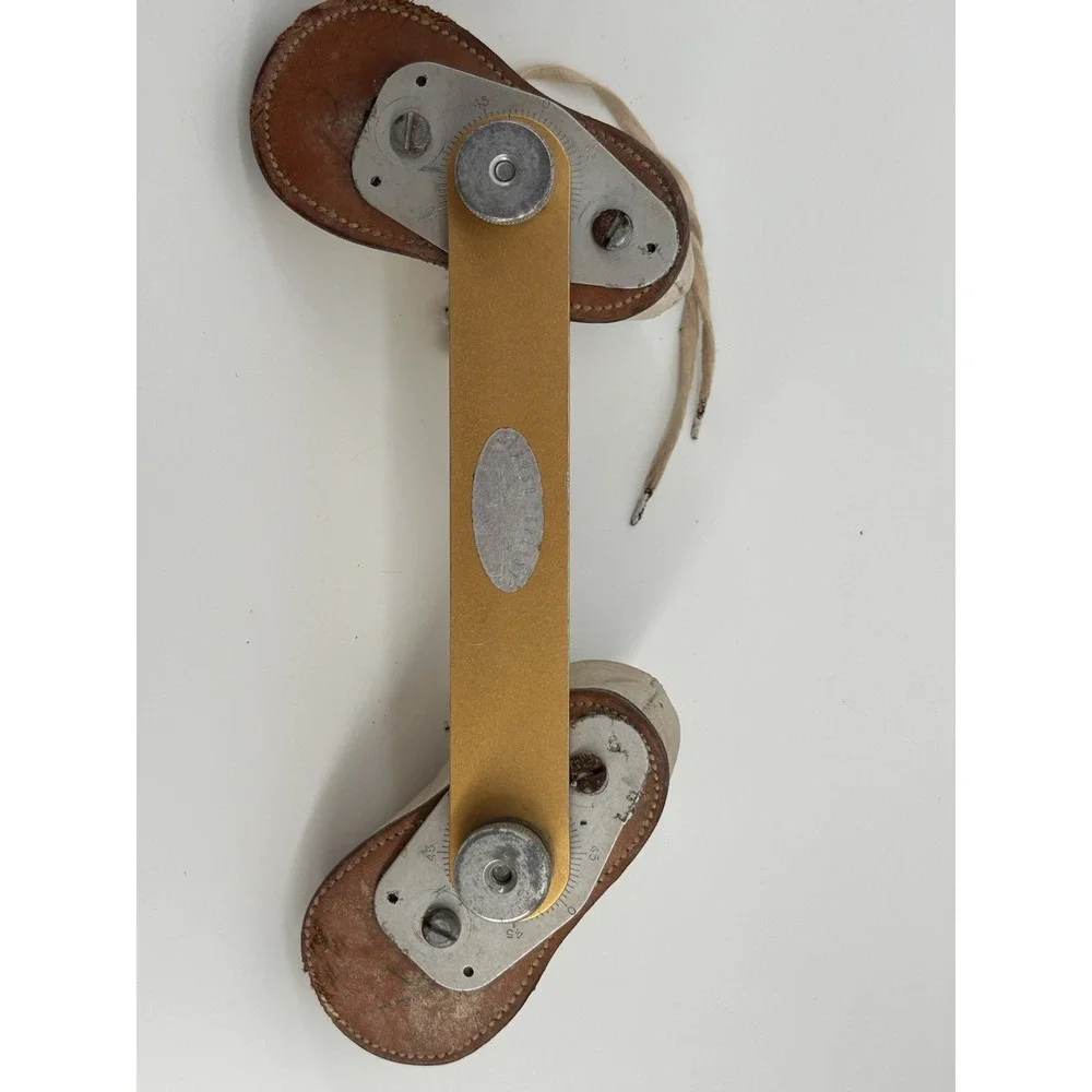 N/A tarso splint